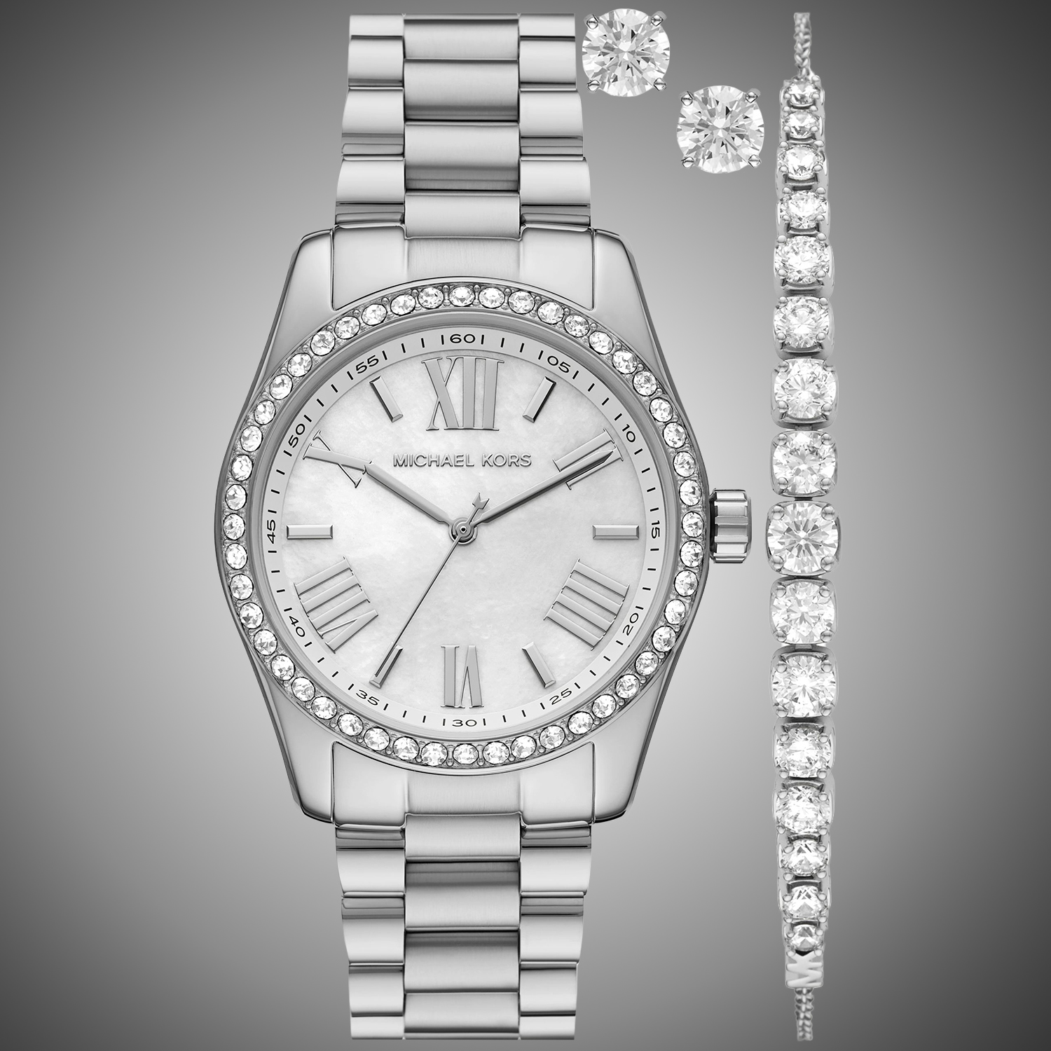 Zegarek Michael Kors MK1087SET