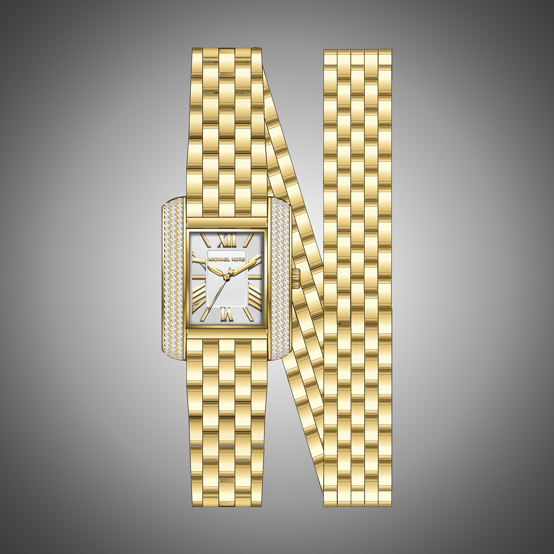 Michael Kors MK4833