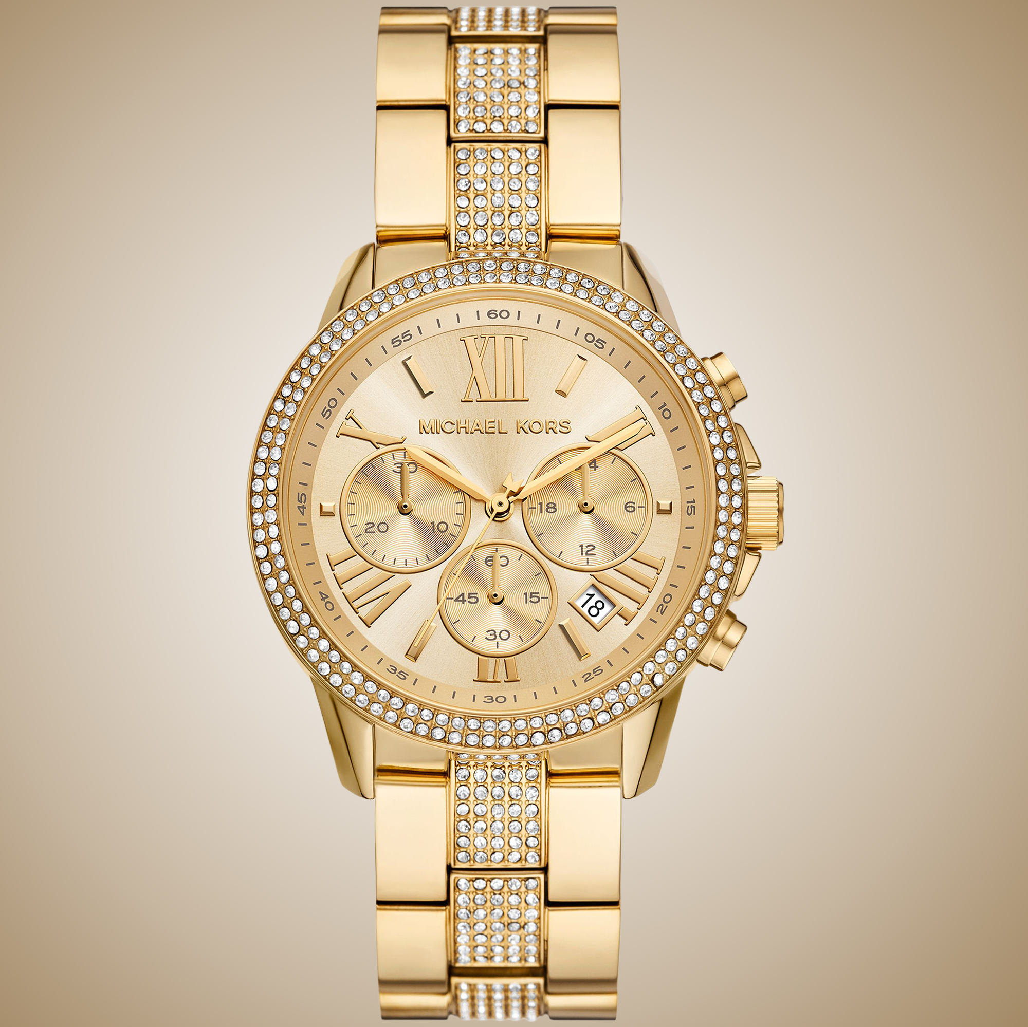 Michael Kors MK7504