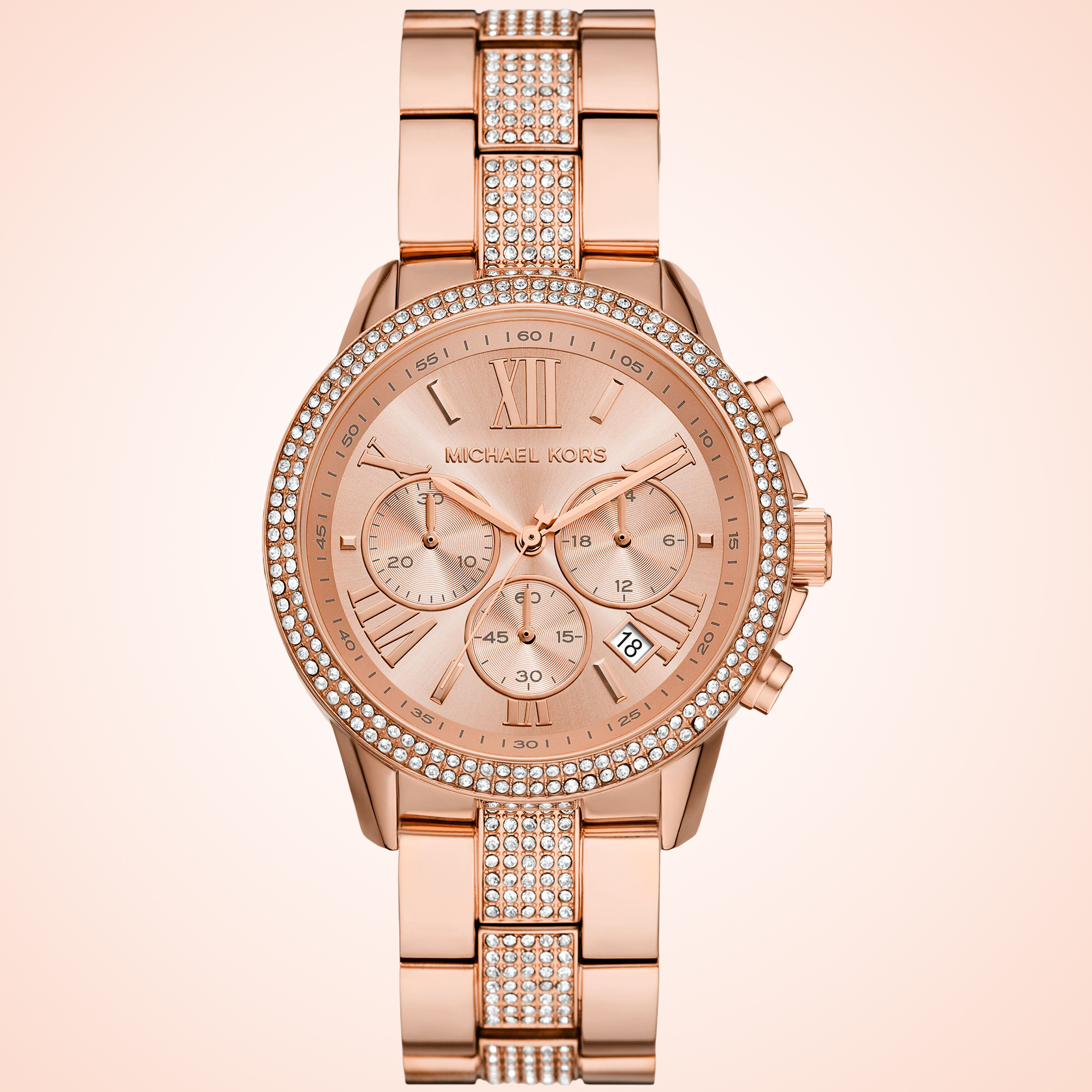 Zegarek Michael Kors MK7505