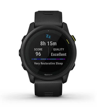 MONITOROWANIE SNU dla zegarka Garmin 010-02445-11