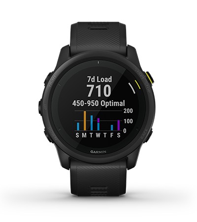 OBCIĄŻENIE TRENINGOWE dla zegarka Garmin 010-02445-11