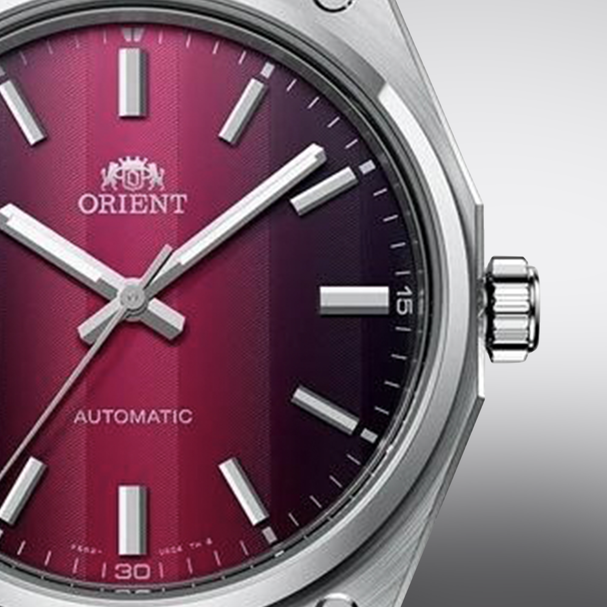Orient Contemporary Collection Flusso limitowana edycja