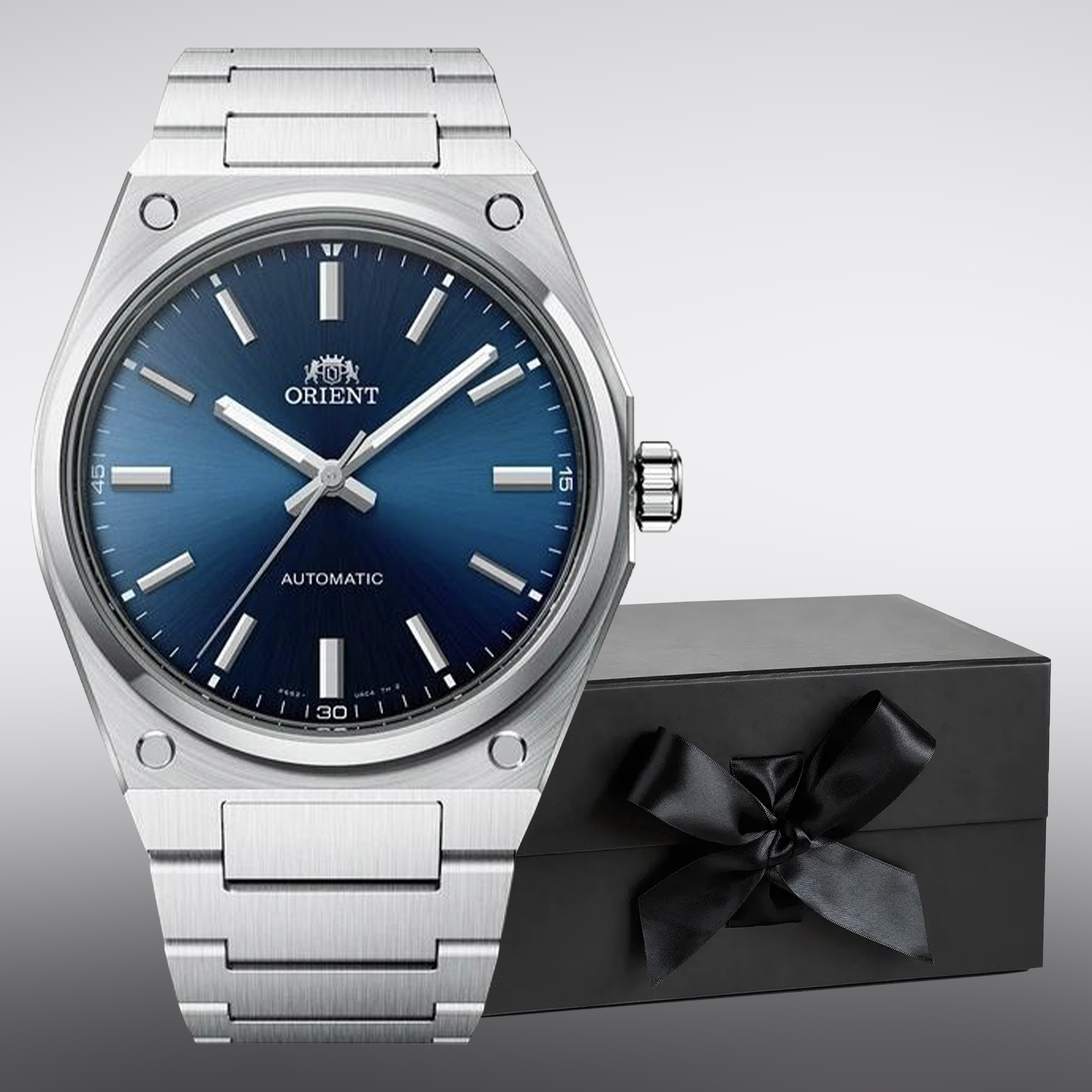 Orient Contemporary Collection Flusso na prezent
