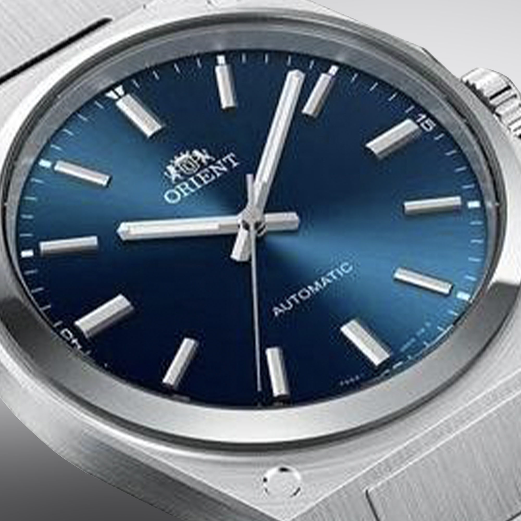 Orient Contemporary Collection Flusso z mechanizmem Orient calibre F6522