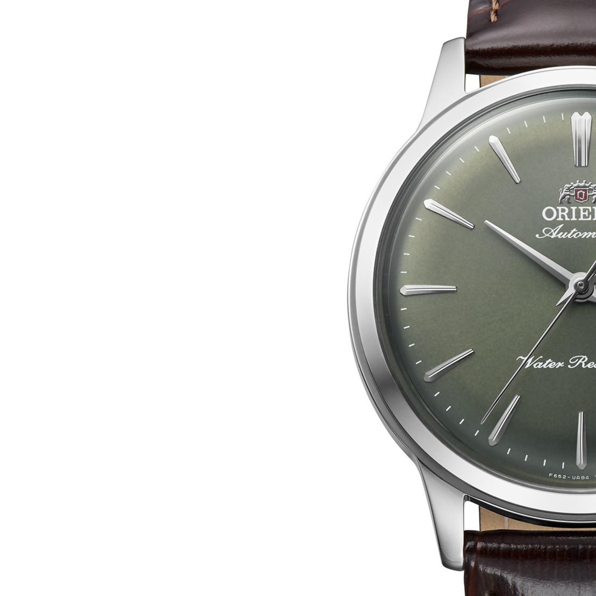Orient RA-BB0102E30B zegarek z mechanizmem automatycznym 