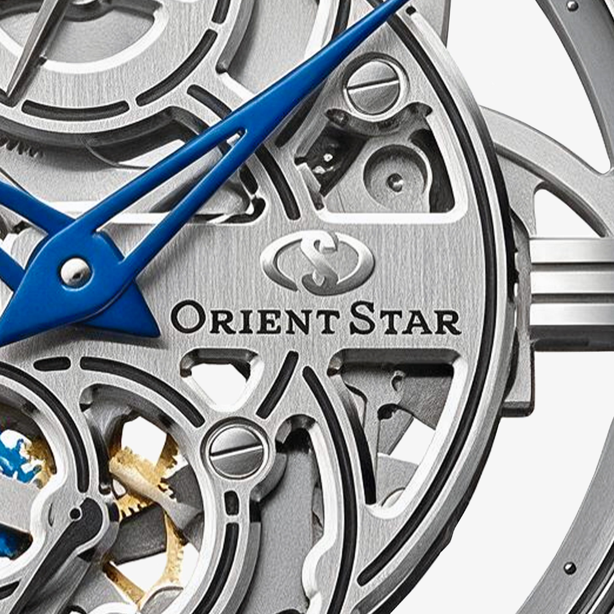 Orient Star