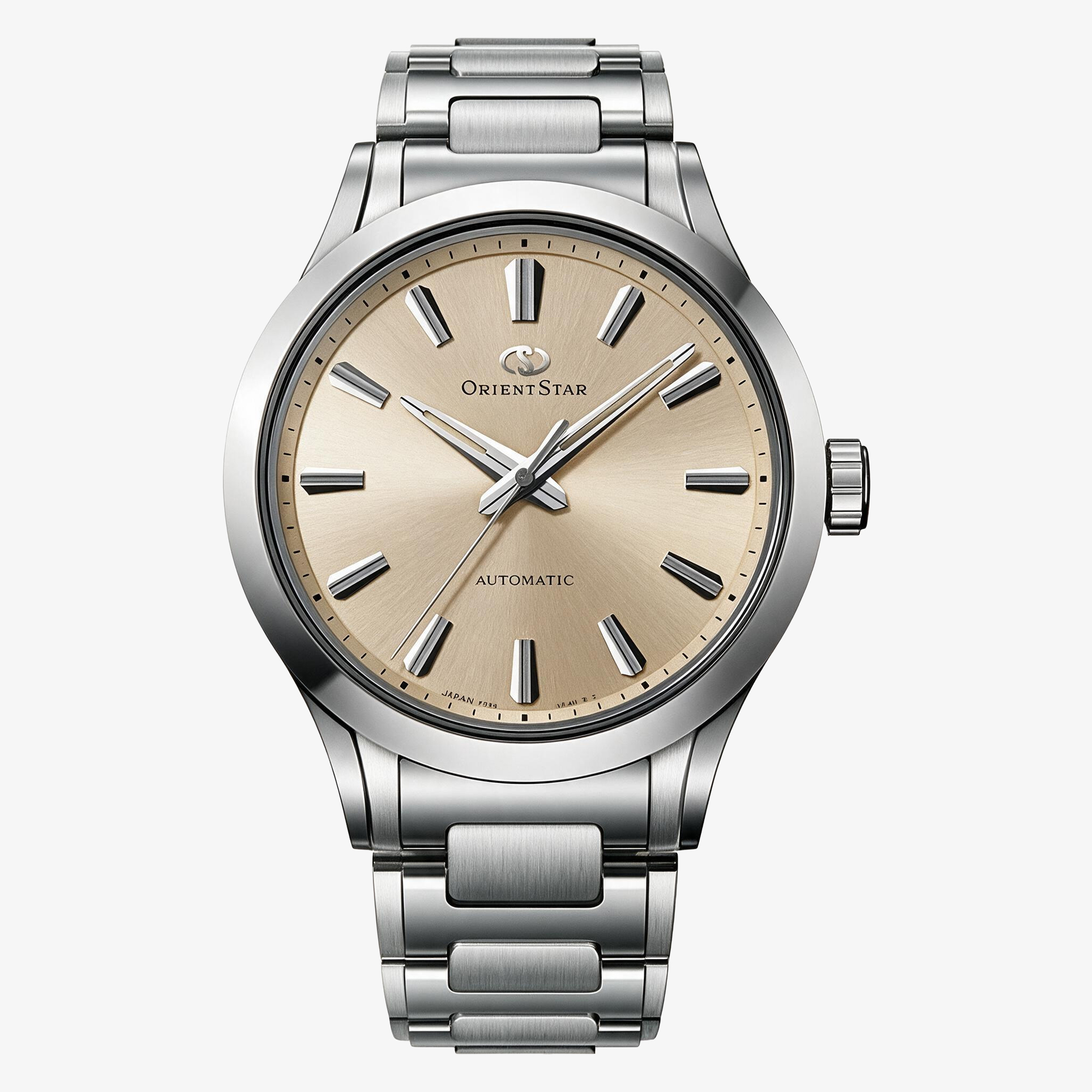 Zegarek Orient Star RE-BQ0001G00B