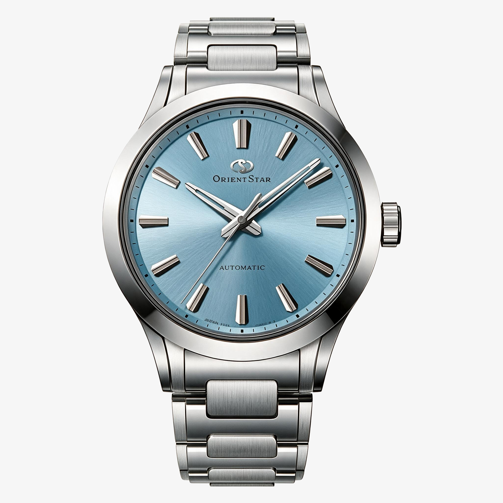 Zegarek Orient Star RE-BQ0002L00B