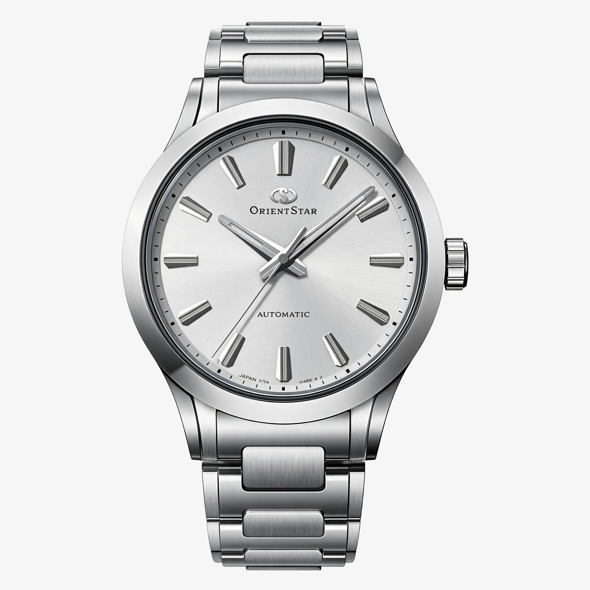 Zegarek Orient Star RE-BQ0003S00B