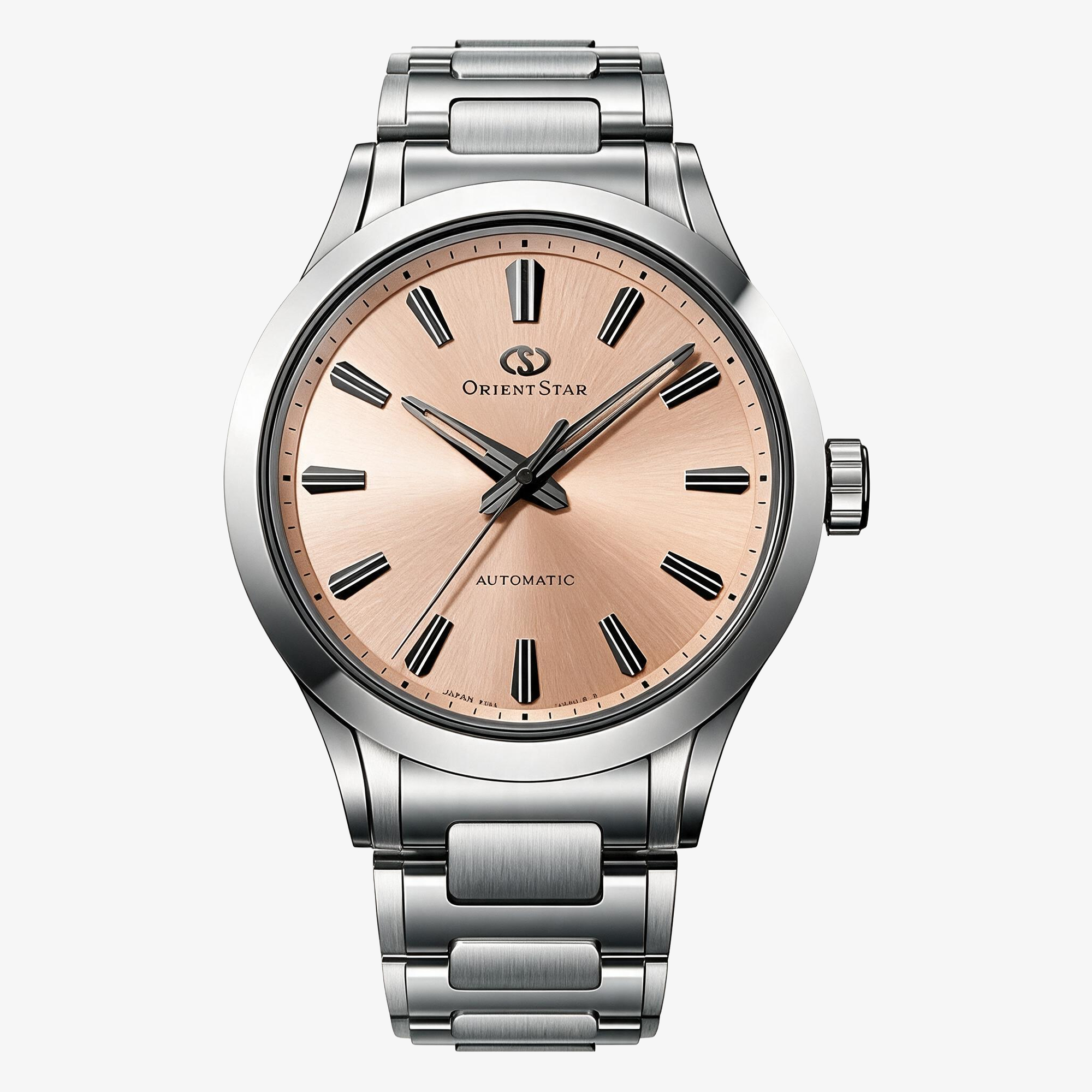 Limitowany zegarek Orient Star RE-BQ0004Y00B