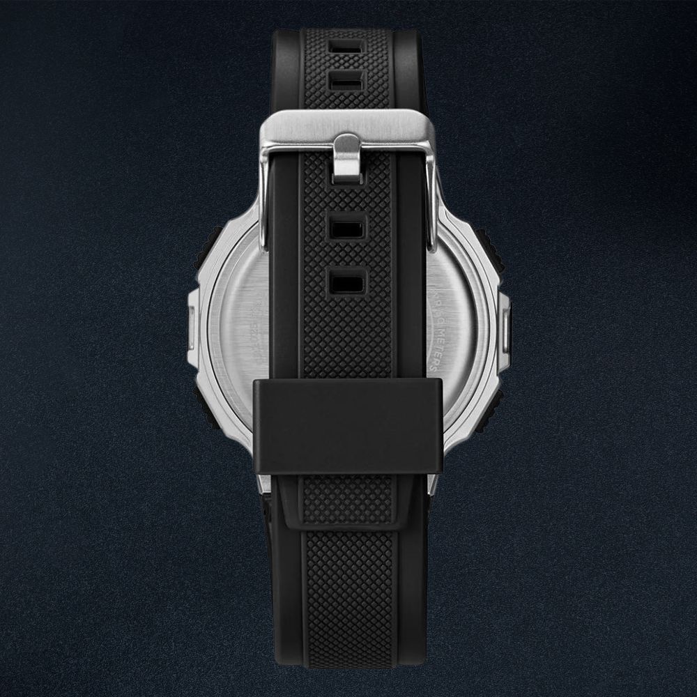 Pasek z tworzywa sztucznego DGTL Rugged