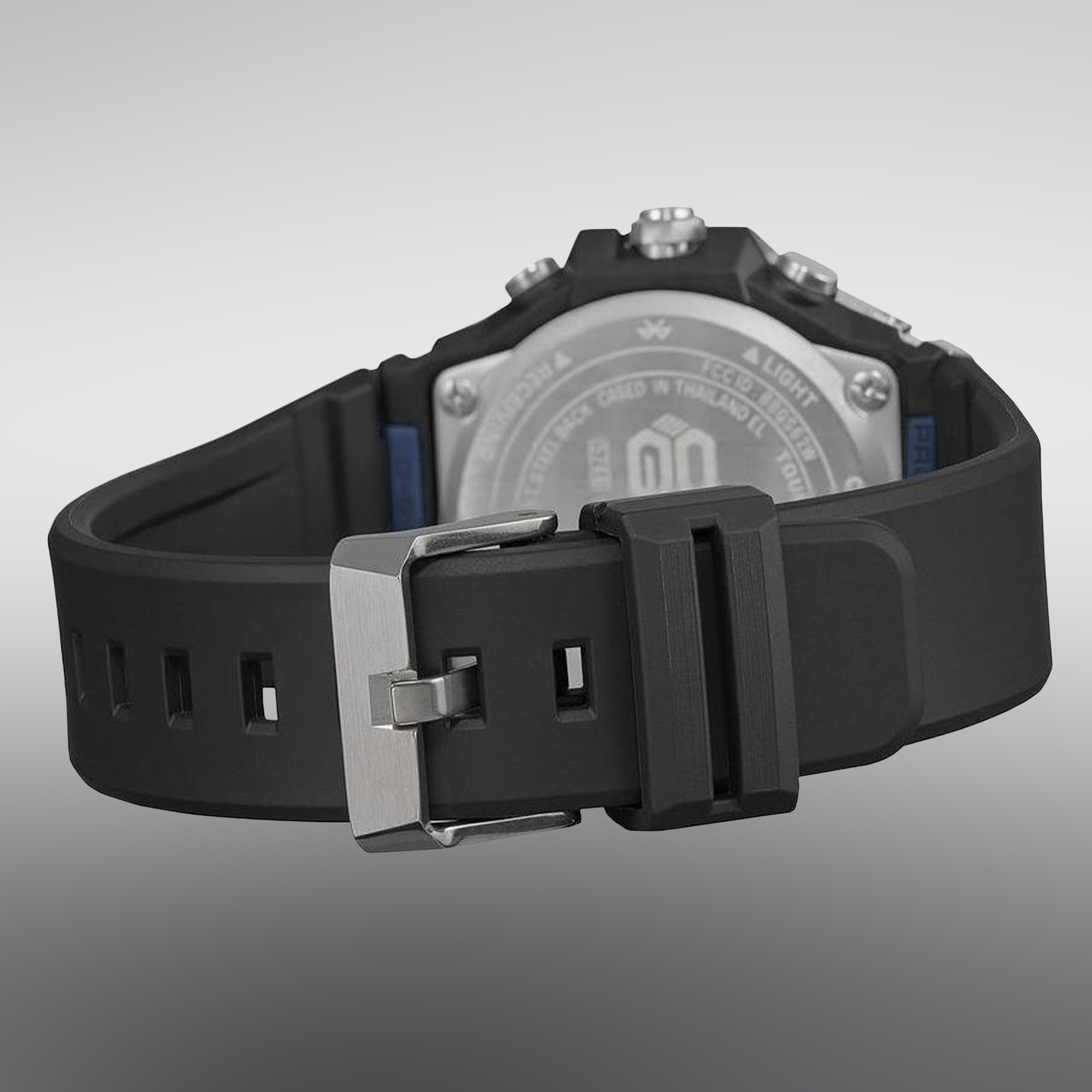 Pasek zegarka G-Shock G-Steel GST-B1000