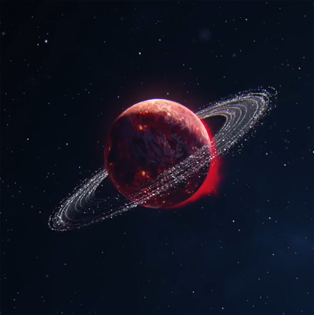 Kosmos