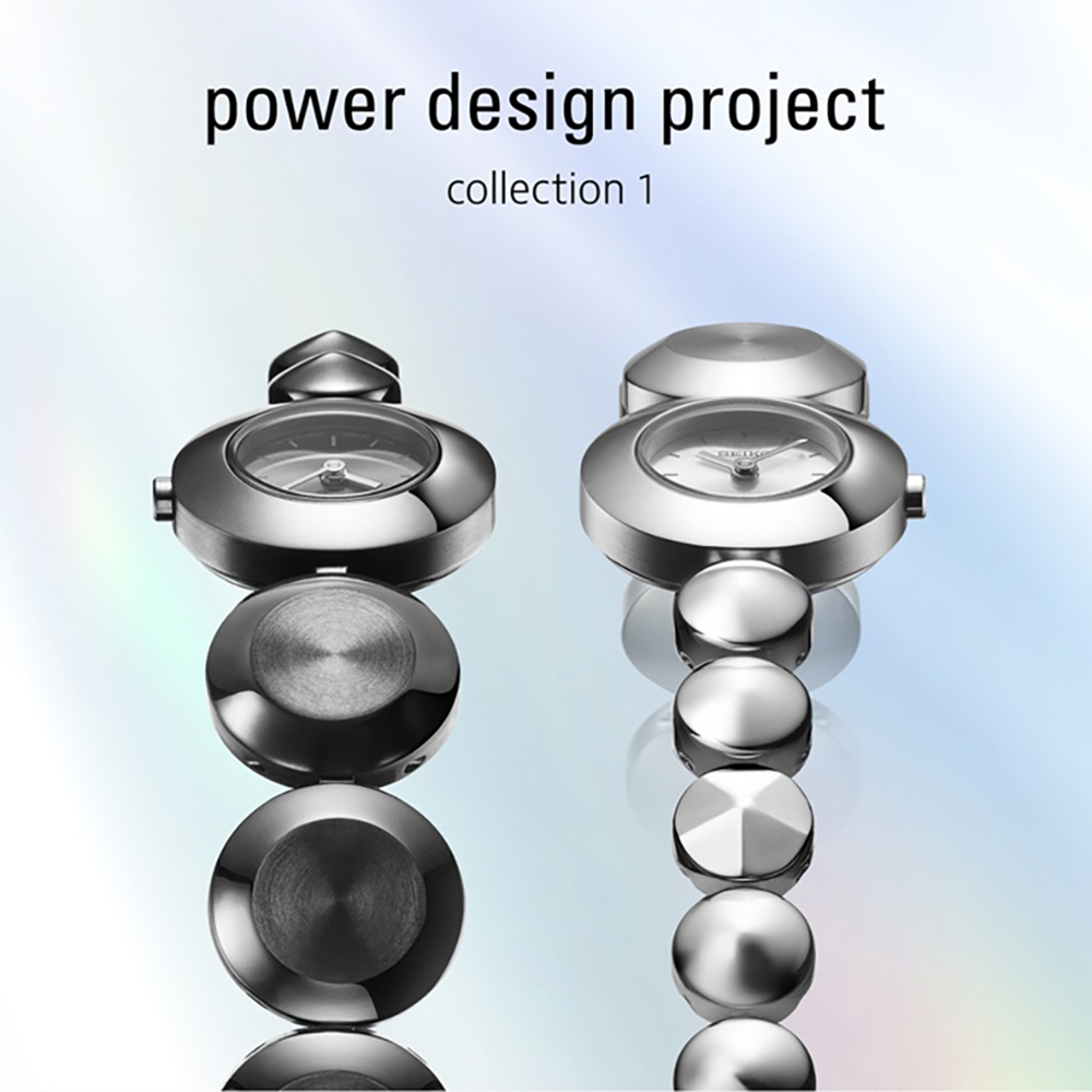 Power Design Project Collection 1