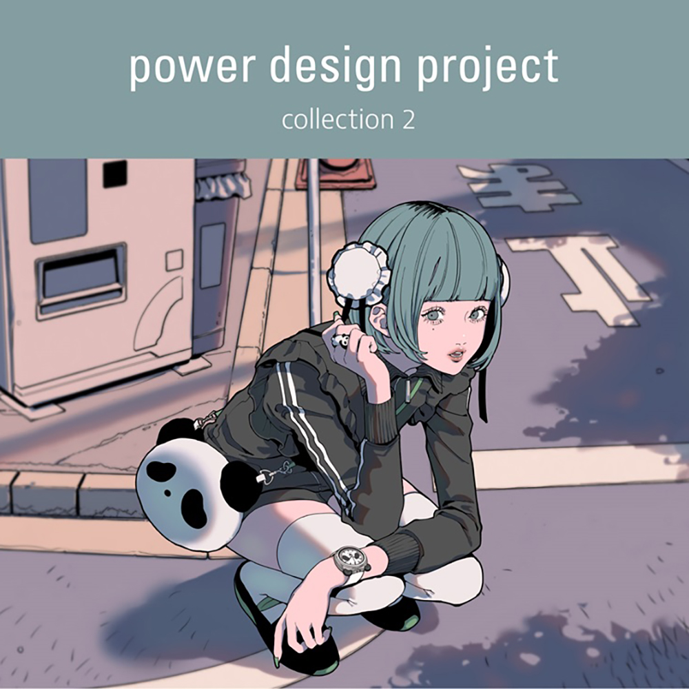 Power Design Project Collection 2