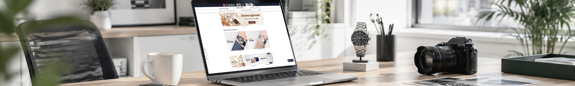 ZEGAREK.NET rekrutacja