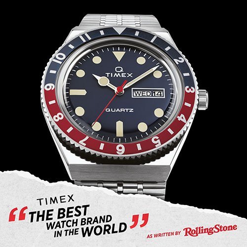 Zegarki Timex