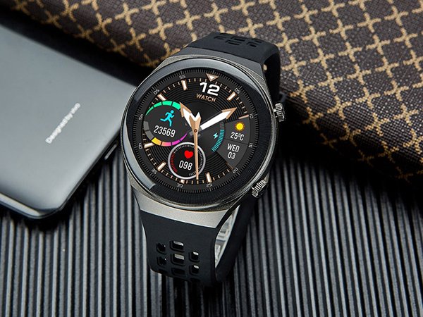 Jak smartwatch mierzy sen?