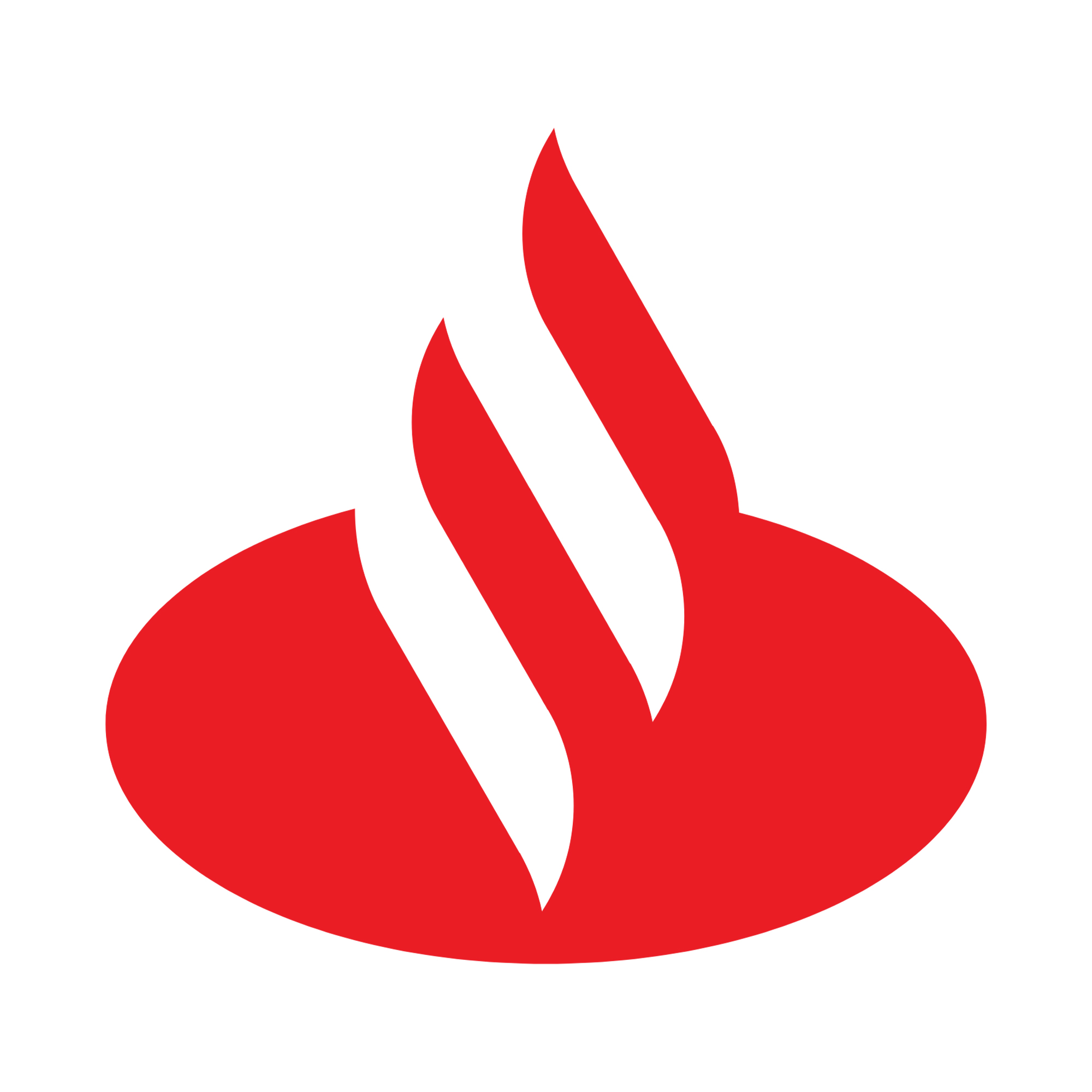 Santander raty