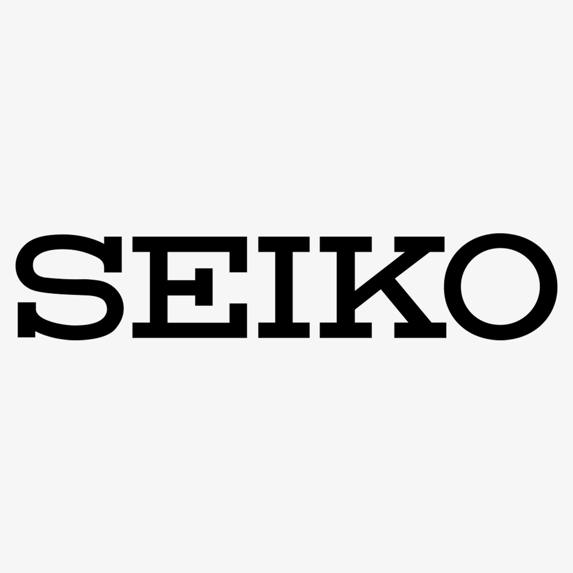 seiko logo 2025
