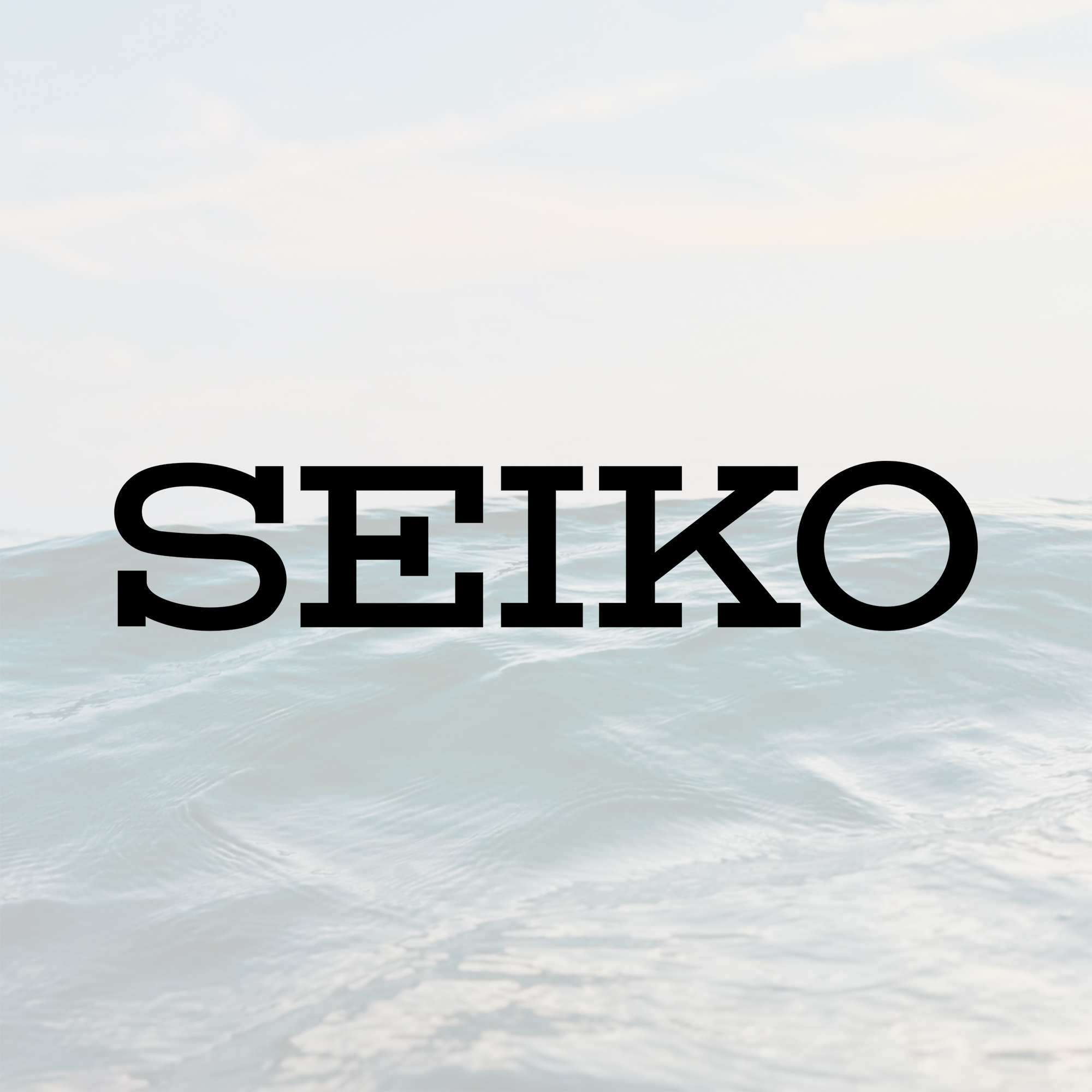 Seiko logo