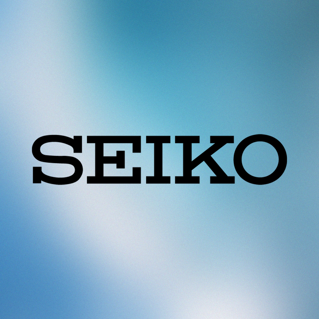 Seiko logo