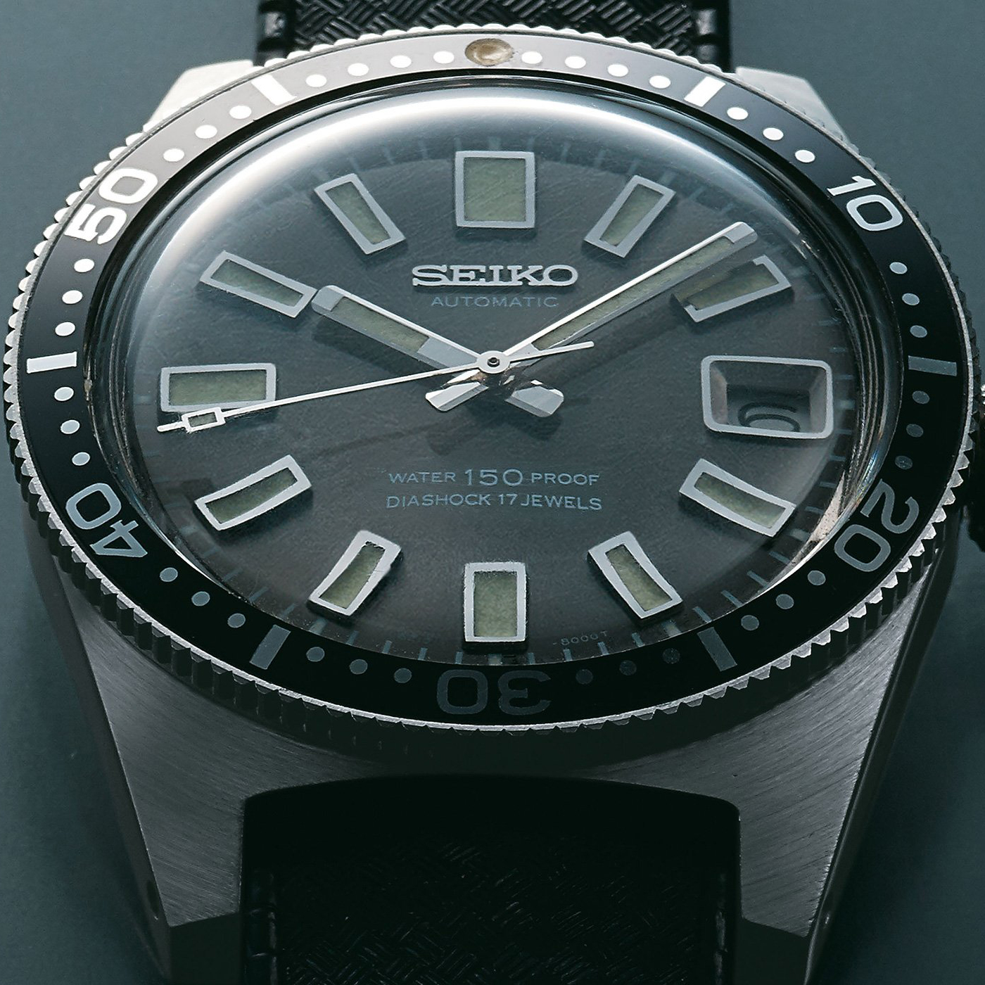 Seiko Prospex 1965 62MAS
