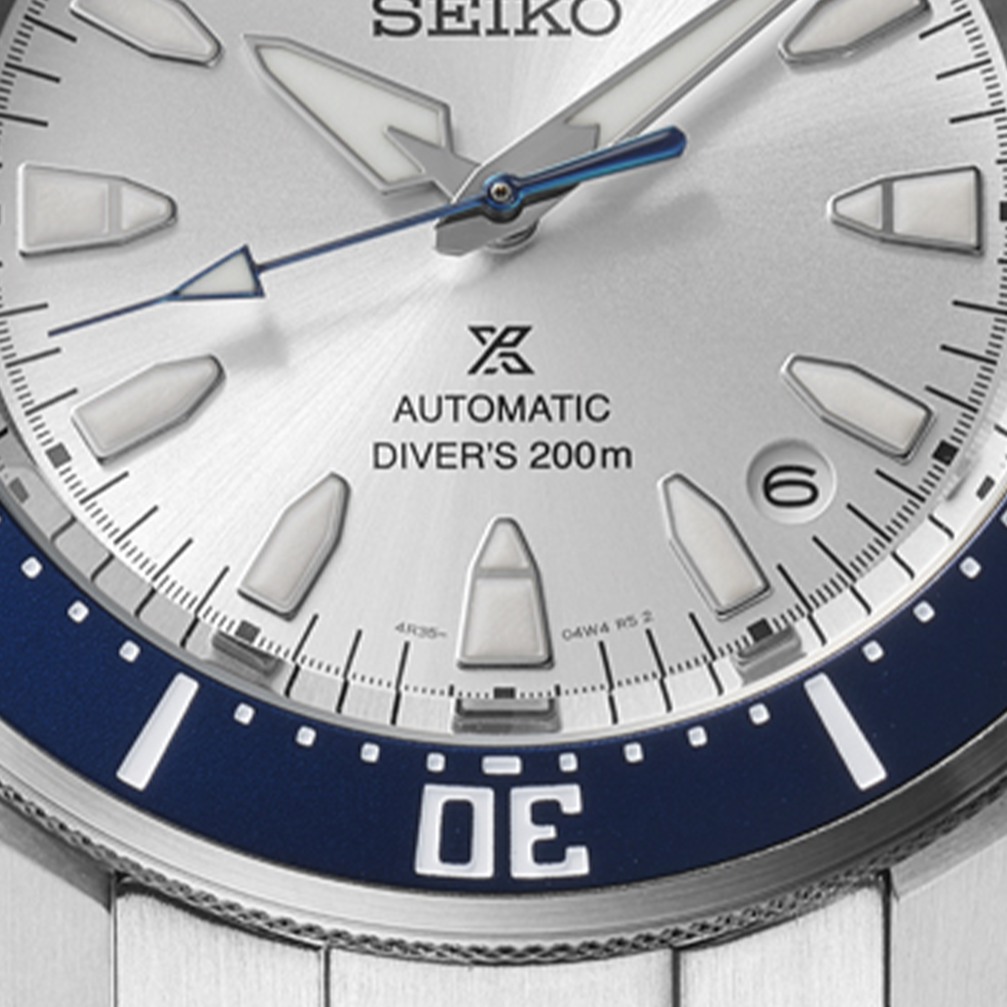 Seiko Prospex Diver Automatic