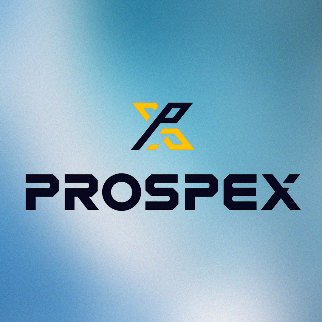 Seiko Prospex logo