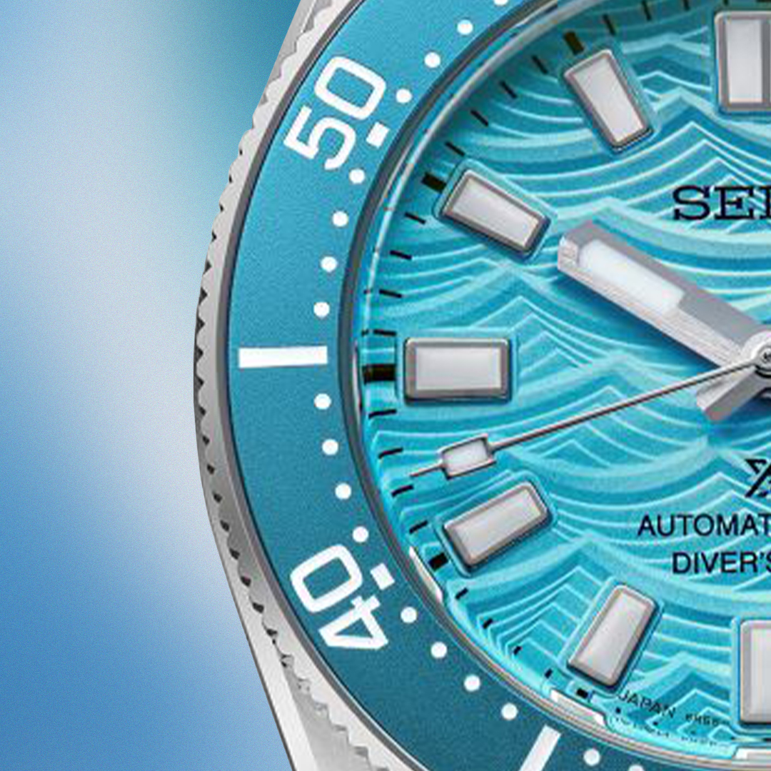 Seiko Prospex Sea 1965 Heritage Divers Fan-Selected dla mężczyzn