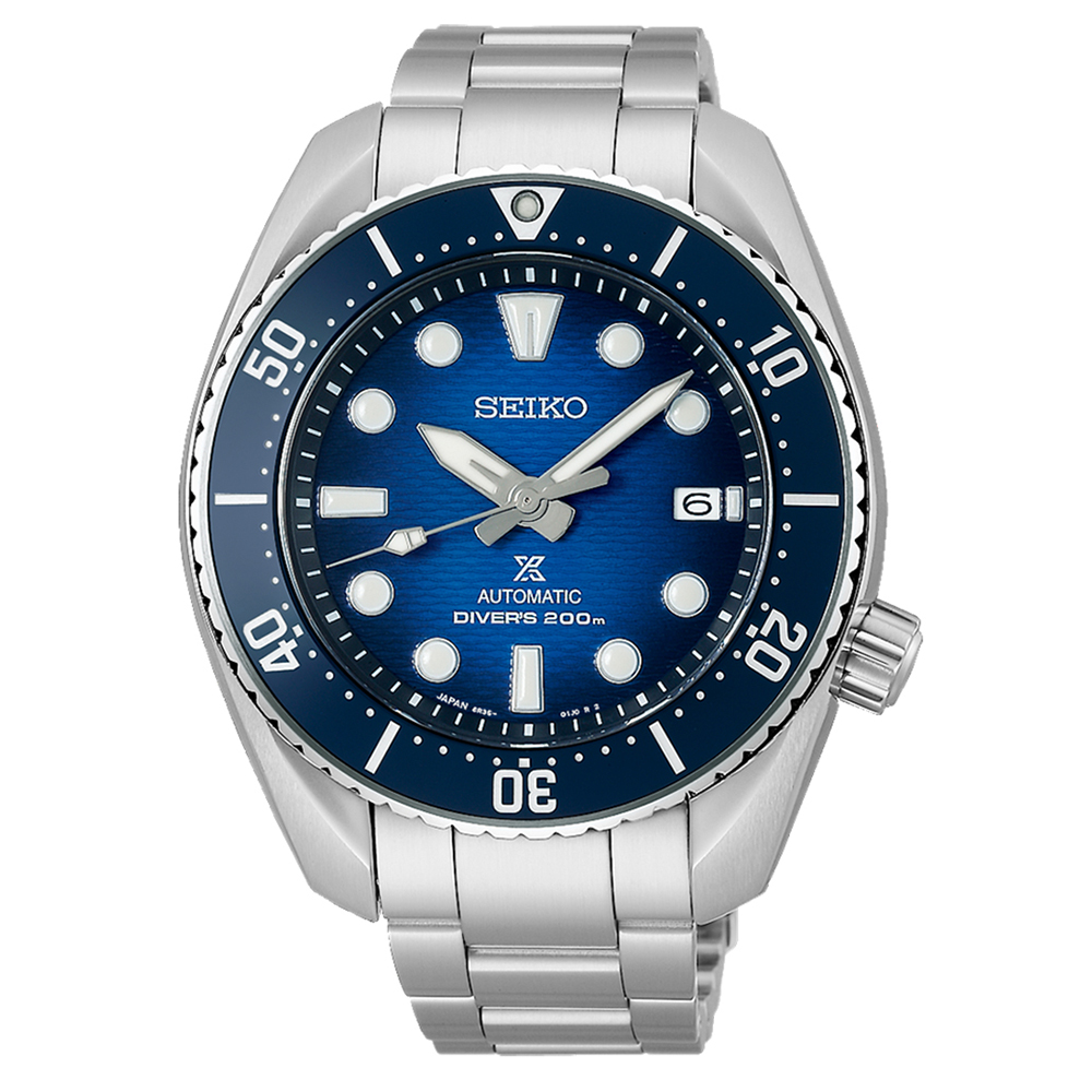 Seiko SFK003J1 męski zegarek Prospex