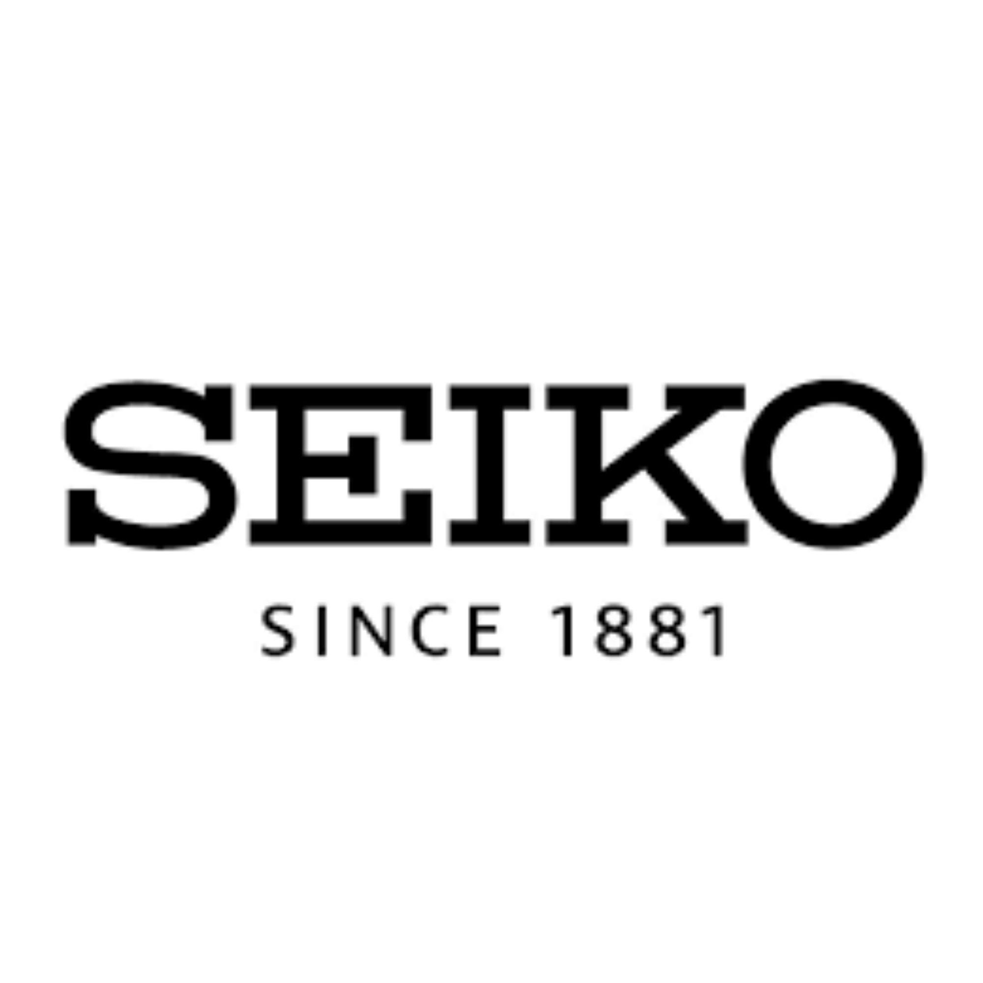 Historia marki Seiko