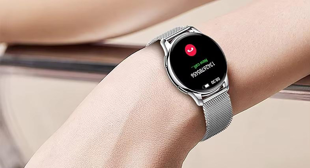 Smartwatch Hagen HB13 z funkcją rozmów