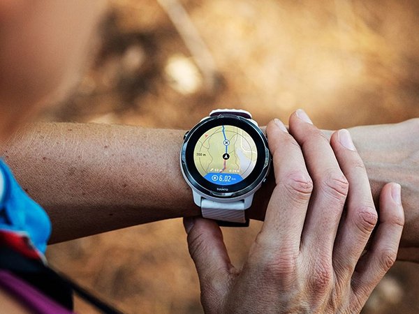Po co GPS w smartwatchu?