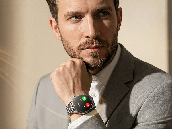 Który model smartwatcha Garett wybrać