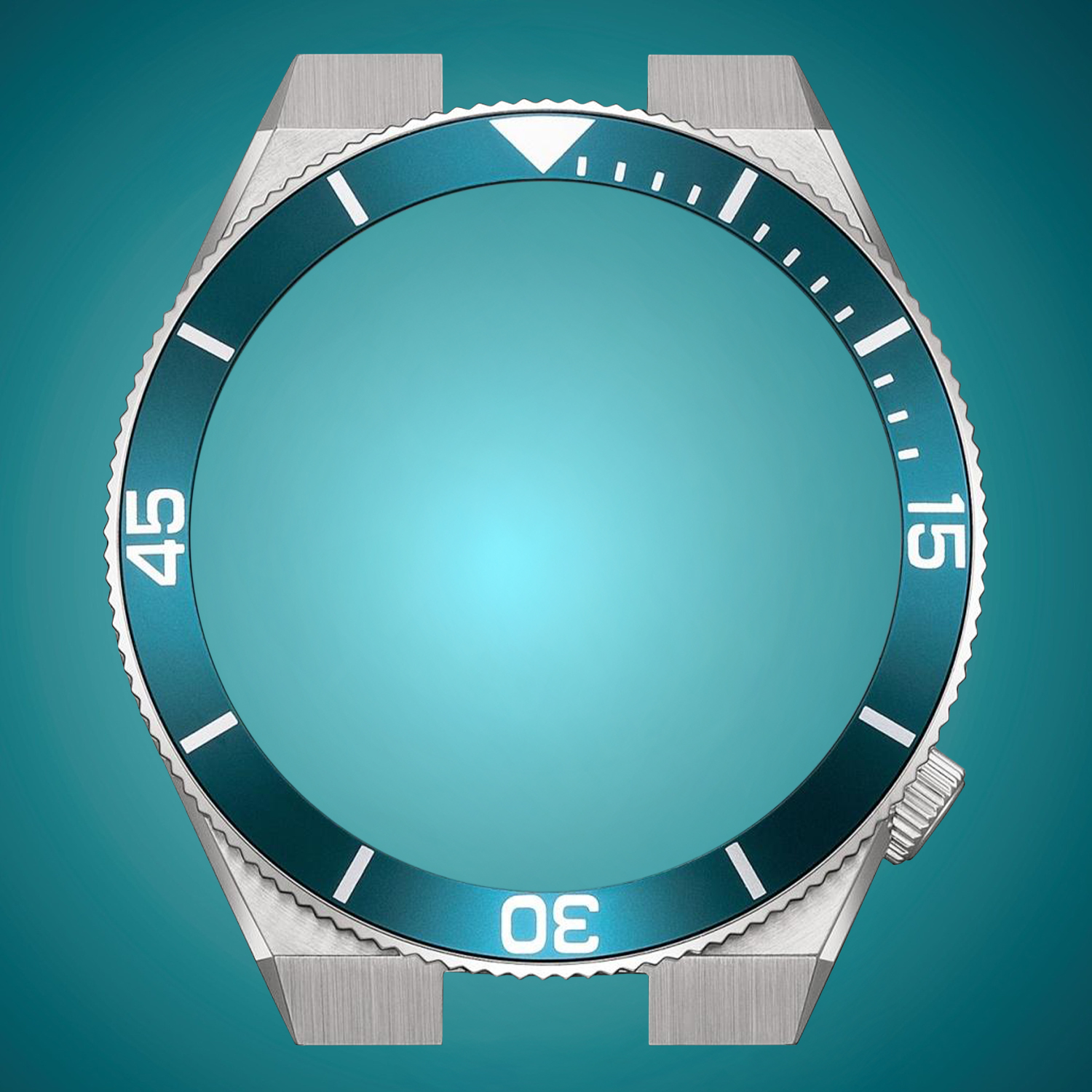 Stalowa koperta Citizen Tsuyosa Shore Automatic NJ0231-56L