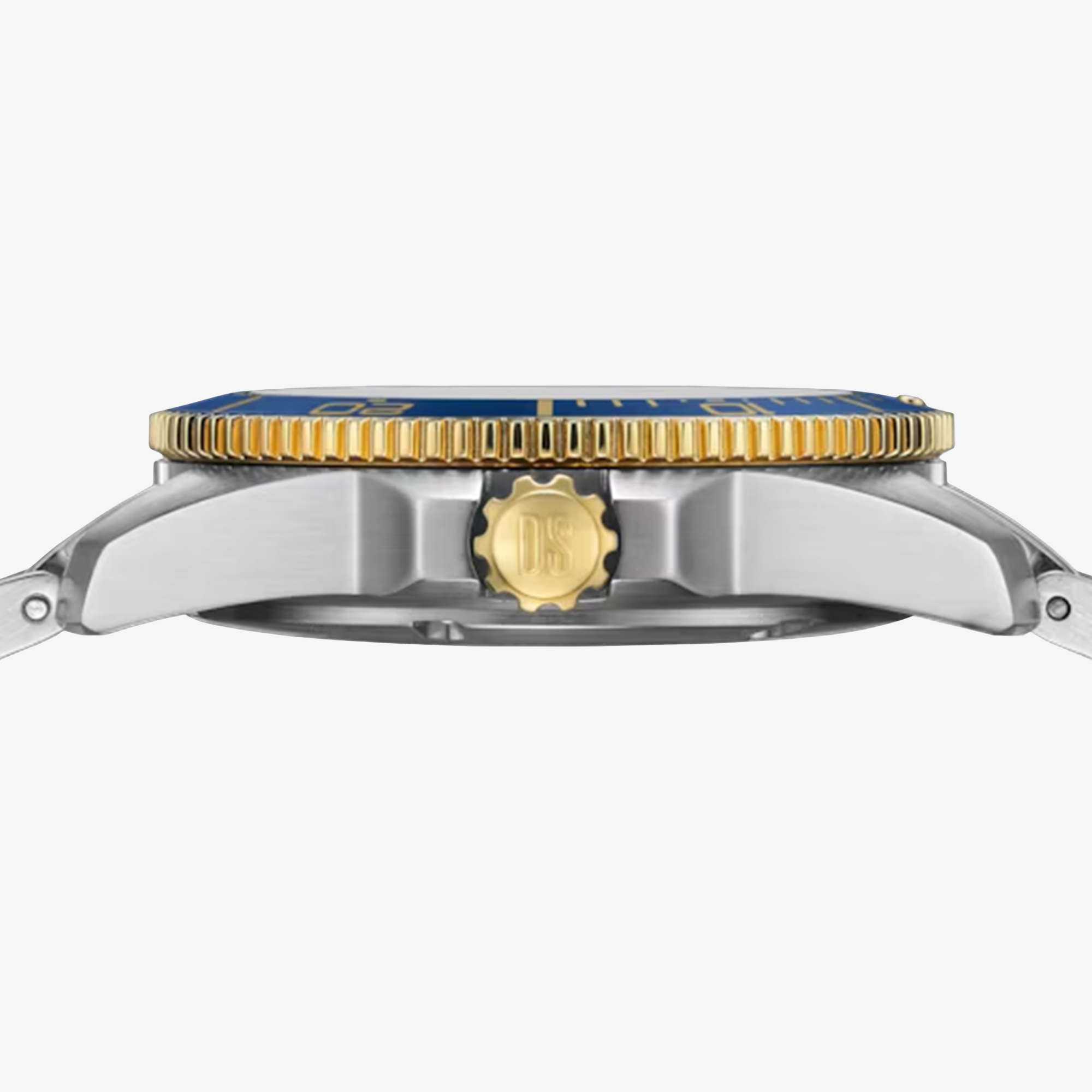 Stalowa koperta zegarka Certina DS Action Ebba Andersson Limited Edition