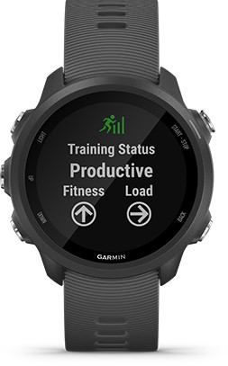 STAN WYTRENOWANIA dla zegarka Garmin 010-02120-32