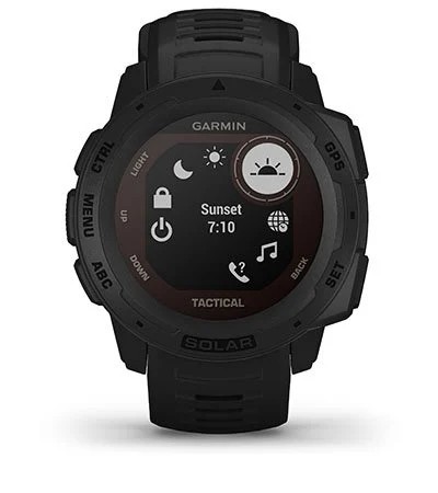 STANDARD WOJSKOWY 810 dla zegarka Garmin 010-02293-05
