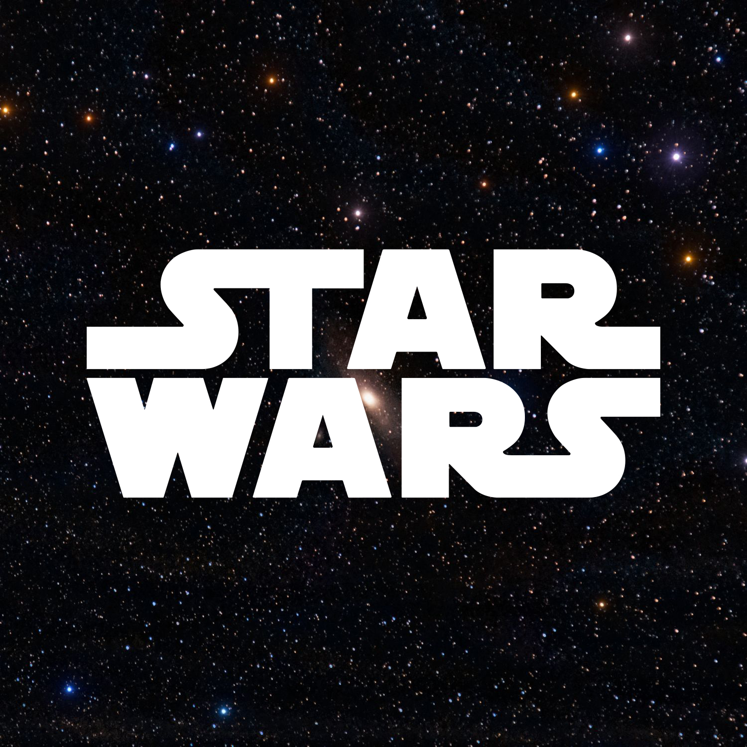 Star Wars logo