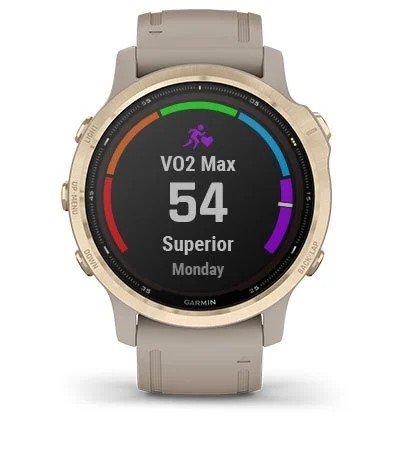 STATYSTYKI EFEKTYWNOŚCI dla zegarka Garmin 010-02409-15