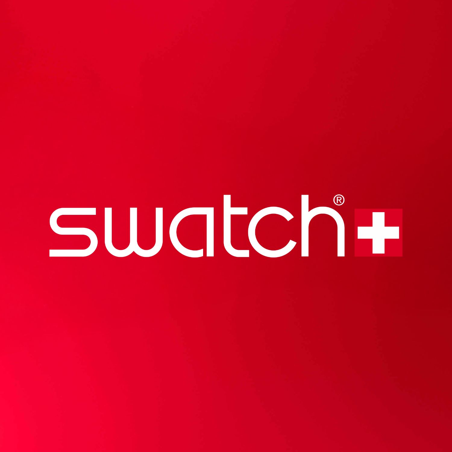 Swatch logo