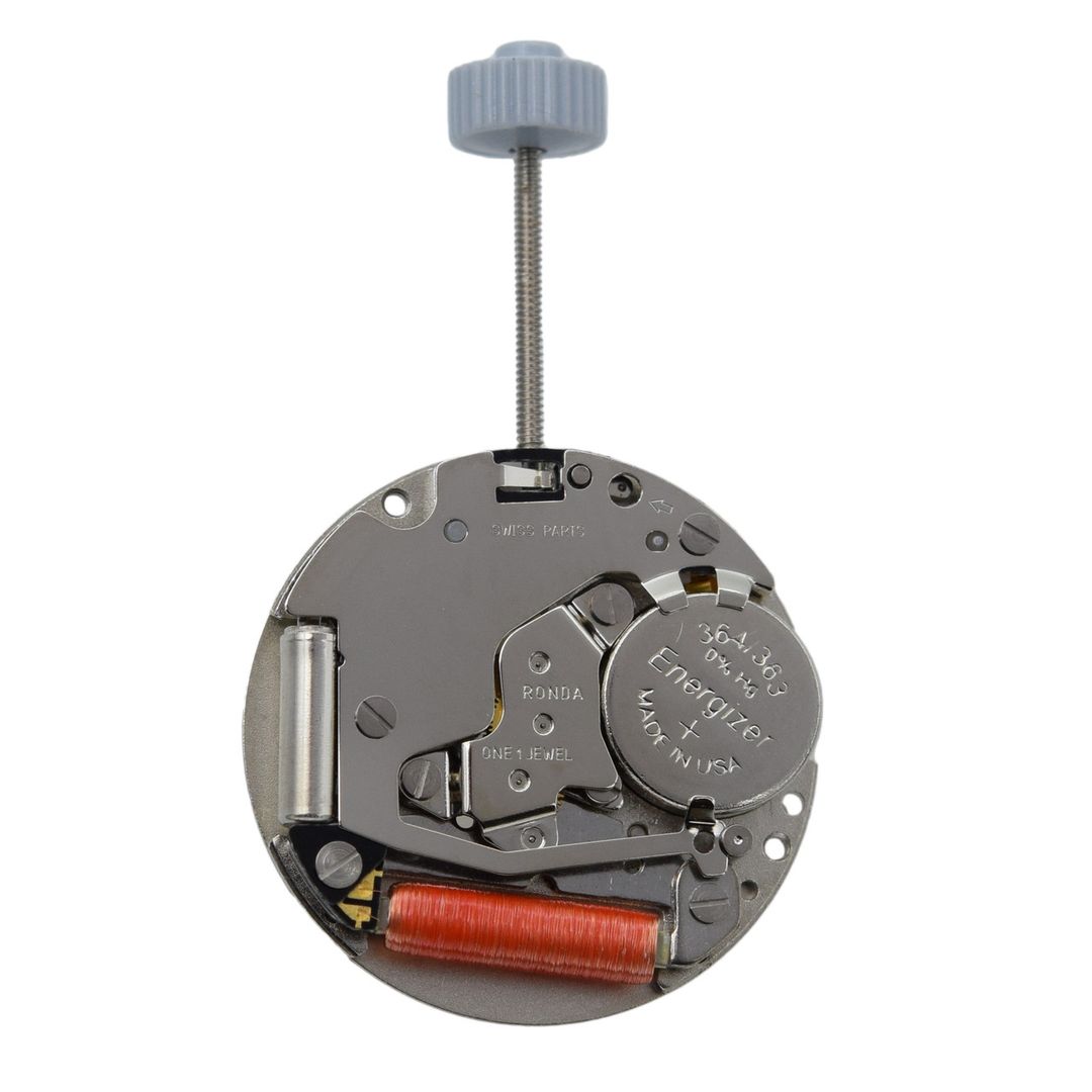 Mechanizm kwarcowy Ronda 773