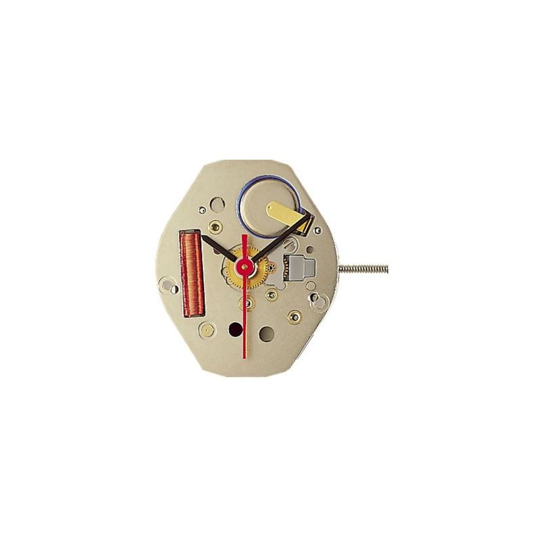 Mechanizm kwarcowy Ronda 763