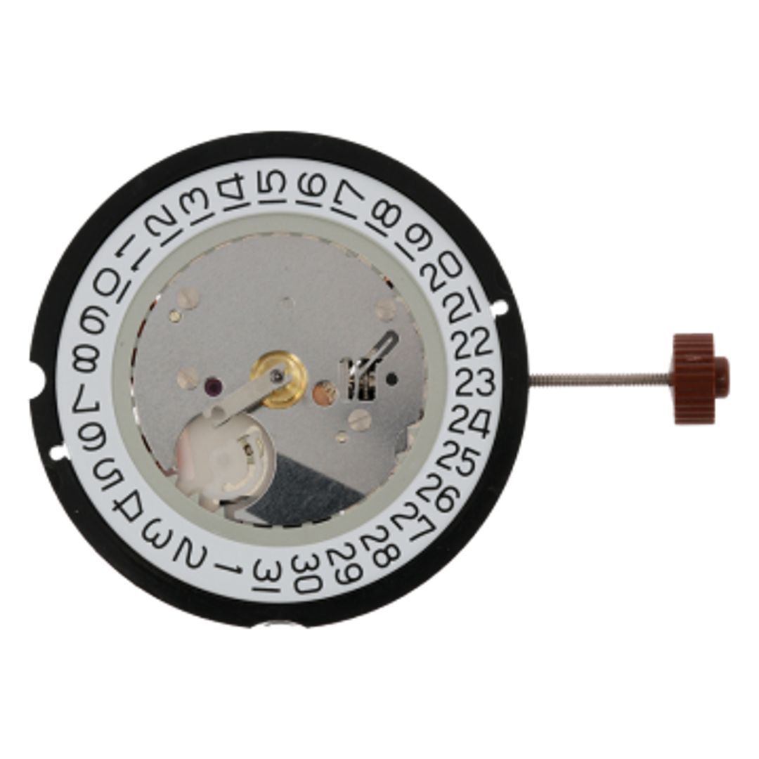 Mechanizm kwarcowy Ronda 515