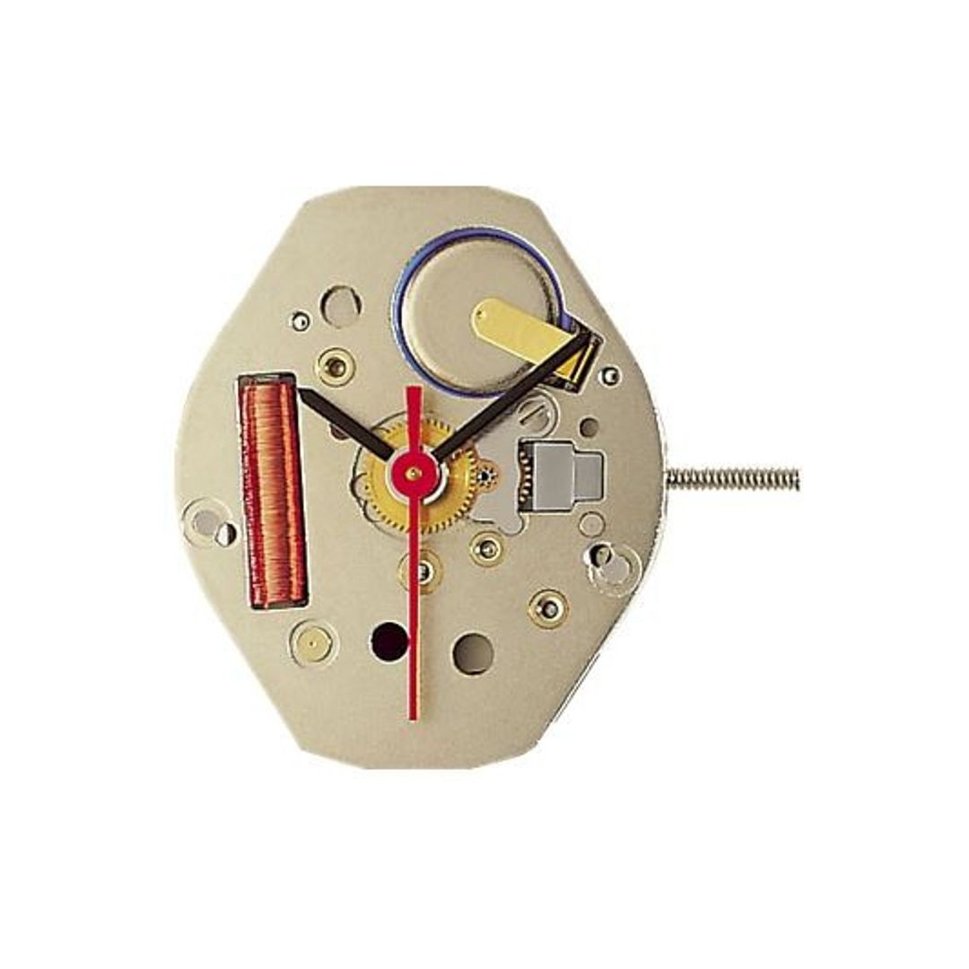 Mechanizm kwarcowy Ronda 763