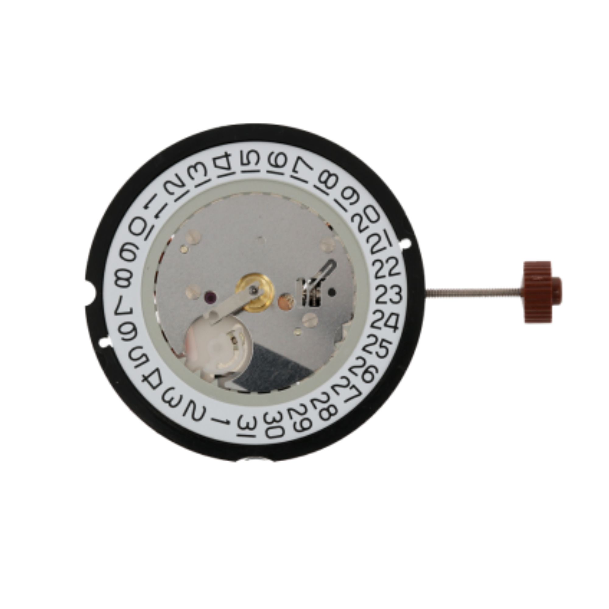 Mechanizm kwarcowy Ronda 515