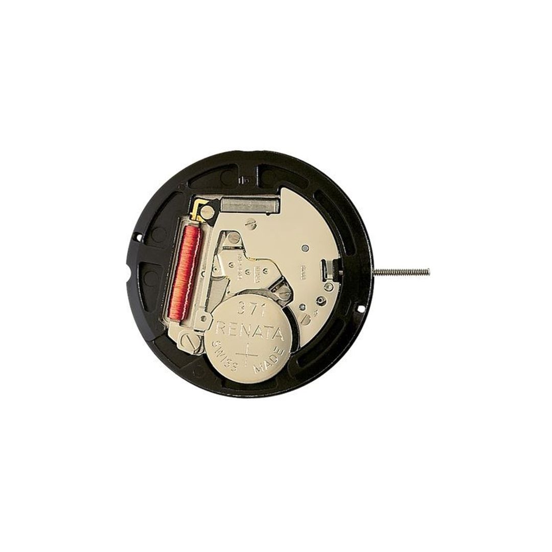 Mechanizm kwarcowy Ronda 517