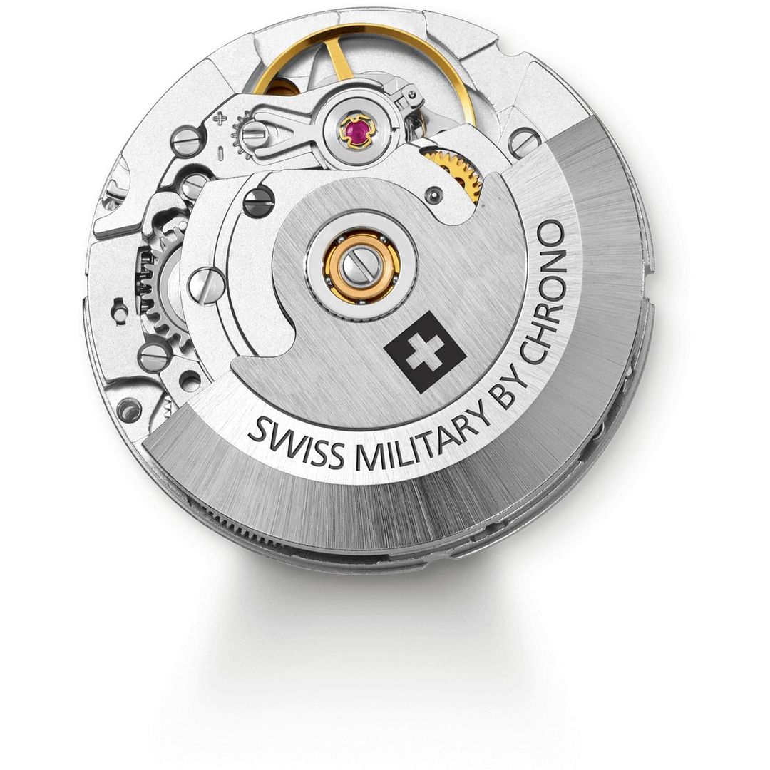 Mechanizm automatyczny Sellita Swiss Made